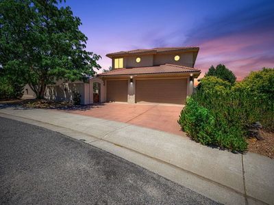 464 Whitetail Ln, Grand Junction, CO, 81507