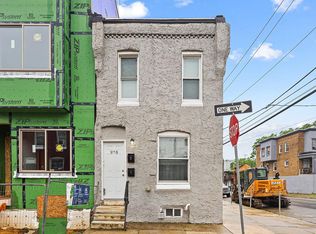 978 N 45th St, Philadelphia, PA 19104