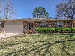 8221 S Gary Ave, Tulsa, OK 74137