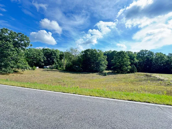 1178 W Country Trl, White Cloud, MI 49349
