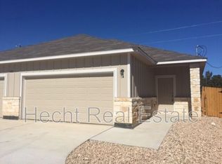 314 Main St #A, Liberty Hill, TX 78642