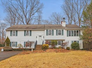 22 Partridge Ln, Durham, CT 06422