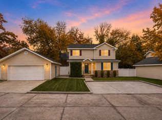 526 N 1025 W, Provo, UT 84601