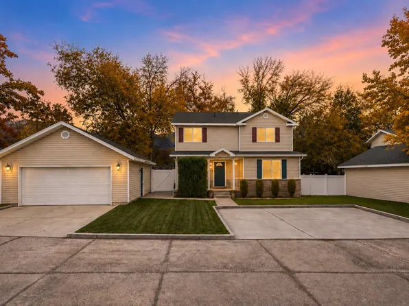 526 N 1025 W, Provo, UT 84601