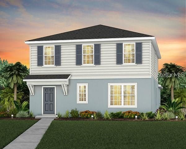 1st image of 7347 ROSY SKY AVENUE