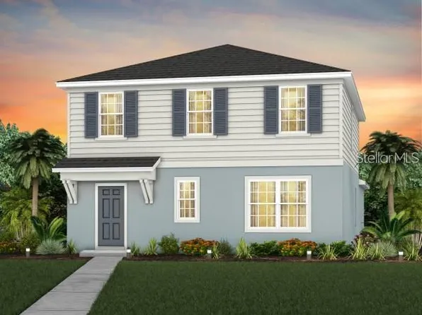 7347 ROSY SKY AVENUE, ORLANDO, FL 32829