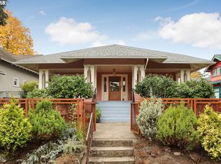 5603 N Haight Ave, Portland, OR 97217