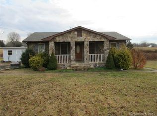 29344 Herrin Grove Rd, Locust, NC 28097