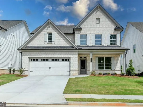 1251 Bartlett Trce, Suwanee, GA 30024