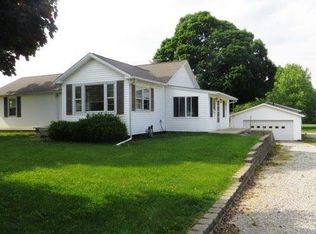 634 Swackhammer Rd, Circleville, OH 43113