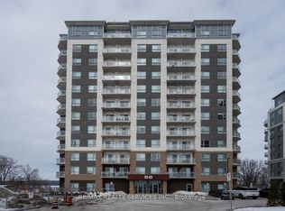 56 Lakeside Ter #108, Barrie, ON L4M 0L4