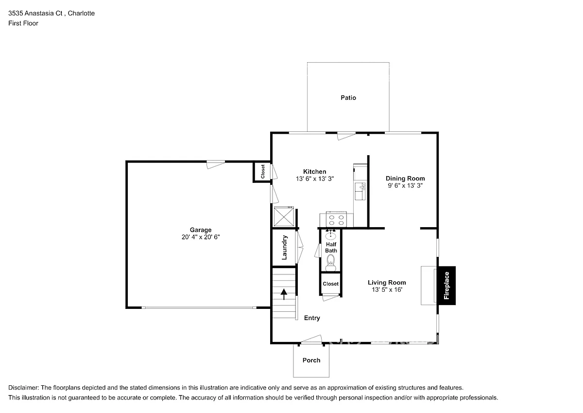 Building Photo - 3535 Anastasia Ct