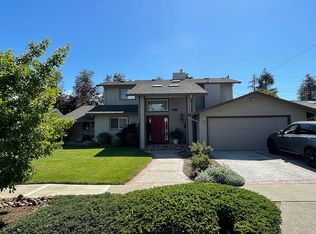 1150 Kelsey Dr, Sunnyvale, CA 94087