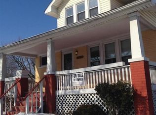 24124 Eureka Rd, Taylor, MI 48180