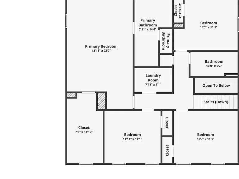 1302 Harkey Creek Dr — Photo 22