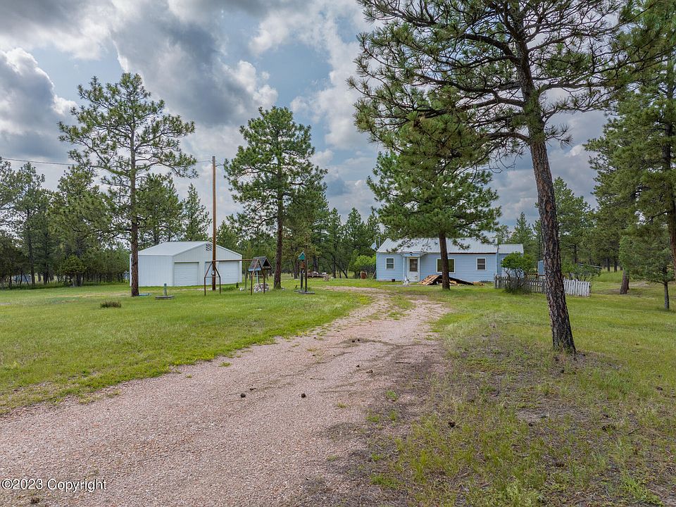 487 Cedar St, Osage, WY 82723 MLS 23653 Zillow