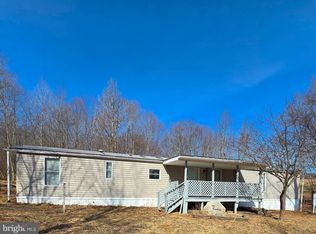 573 Platter Rd, Grantsville, MD 21536