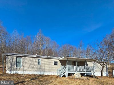 573 Platter Rd, Grantsville, MD, 21536