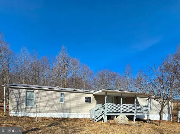 573 Platter Rd, Grantsville, MD 21536