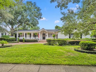 640 Dunblane Dr, Winter Park, FL, 32792