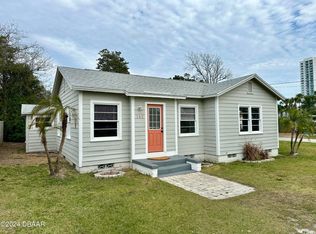 142 2nd St, Holly Hill, FL 32117