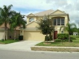 34933 Meadow Reach Dr, Zephyrhills, FL 33541