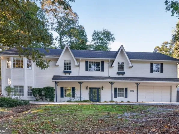 2372 Ivy Crest Dr, Buford, GA 30519