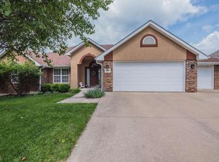 4305 Vermont Ct, Columbia, MO 65203