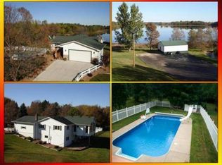 7855 Old Viking Blvd NW, Nowthen, MN 55303