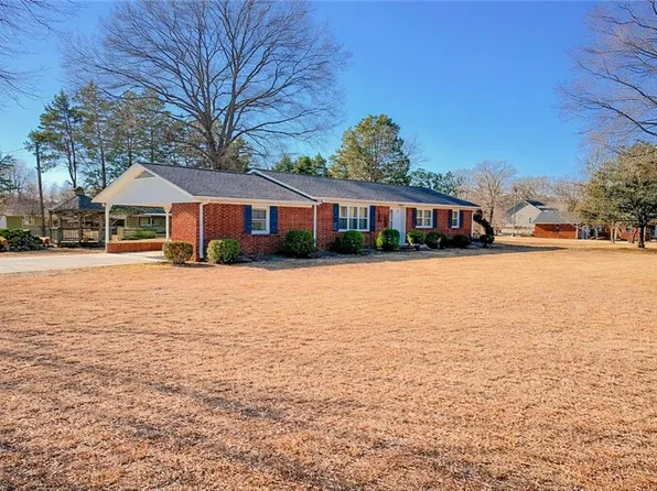 506 Archergate Rd, Browns Summit, NC 27214