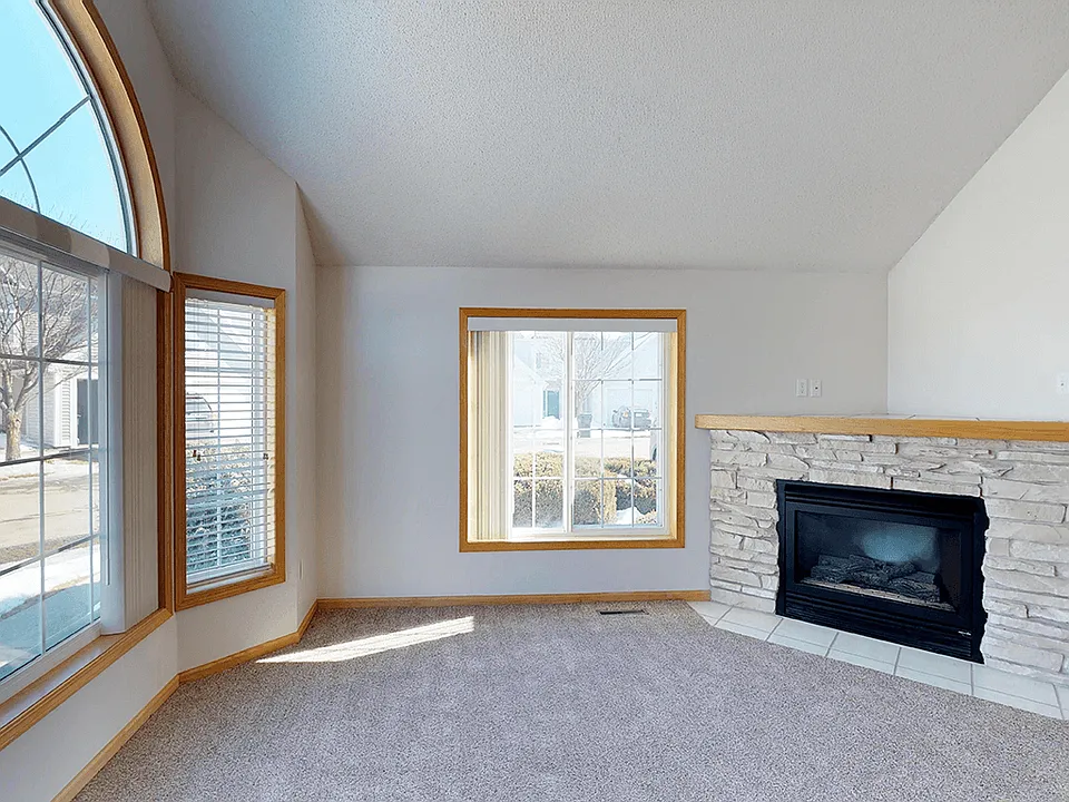 Crystal Bay Townhomes