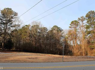 2174 Fischer Rd, Sharpsburg, GA 30277