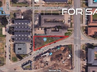 10 N Collett Ave, Dallas, TX