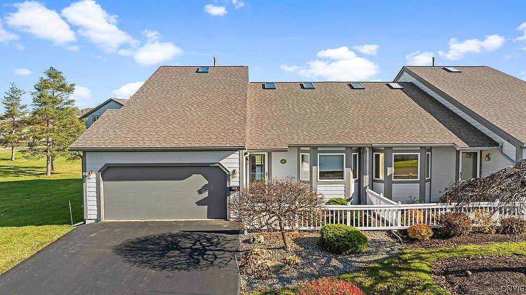 218 Summerhaven Dr S, East Syracuse, NY 13057 Zillow