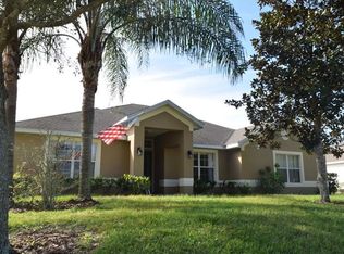 24622 Calusa Blvd, Eustis, FL 32736