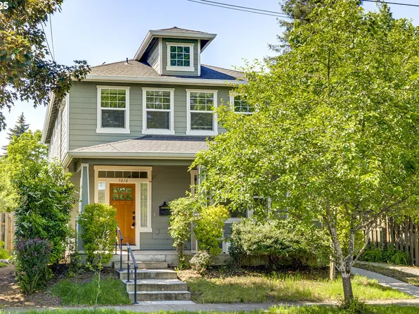 7010 N Kellogg St, Portland, OR 97203