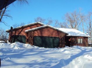 19944 Birchwood Ln NW, Nowthen, MN 55330