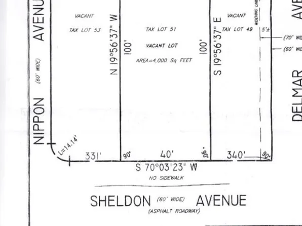 529 Sheldon Ave, Staten Island, NY 10312