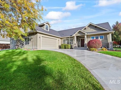 10457 N Sage Hollow Way, Boise, ID, 83714