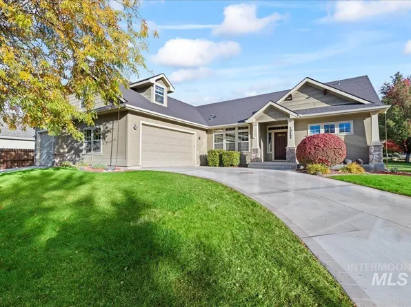 10457 N Sage Hollow Way, Boise, ID 83714