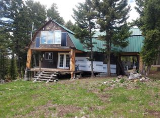 513 Spruce Gulch Rd, Helmville, MT 59843