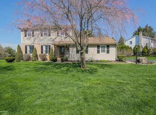 3571 Nijaro Rd, Bethlehem, PA 18020