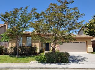 66 Castellina Cir, American Canyon, CA 94503