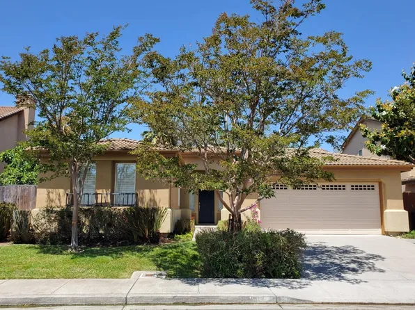 66 Castellina Circle, American Canyon, CA 94503