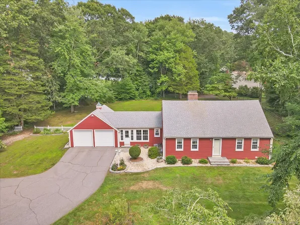 224 Bell Street, Glastonbury, CT 06033