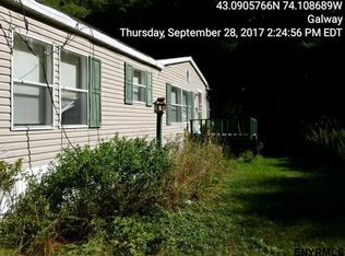 125 Union Mills Rd, Galway, NY 12074