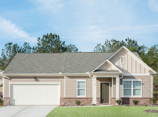 1063 Coldwater Dr, Griffin, GA