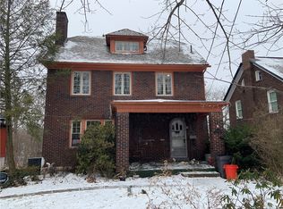 1531 Riverside Dr, Verona, PA 15147