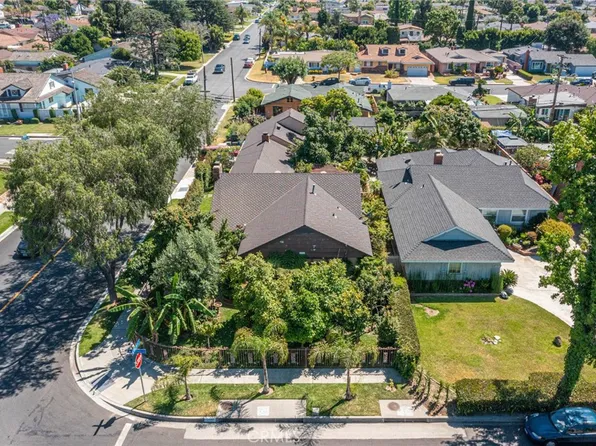 7540 Quinn St, Downey, CA 90241