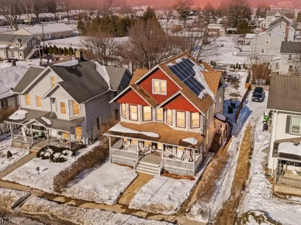 194 W Washington Ave, Washington Boro, NJ 07882